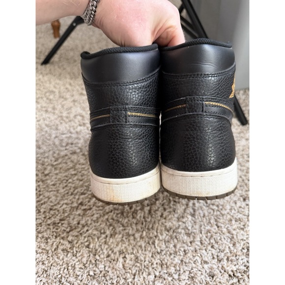 Nike Air Jordan 1 Retro High OG City of Flight Men Size 14 Sneaker 555088-031 - Picture 4 of 7